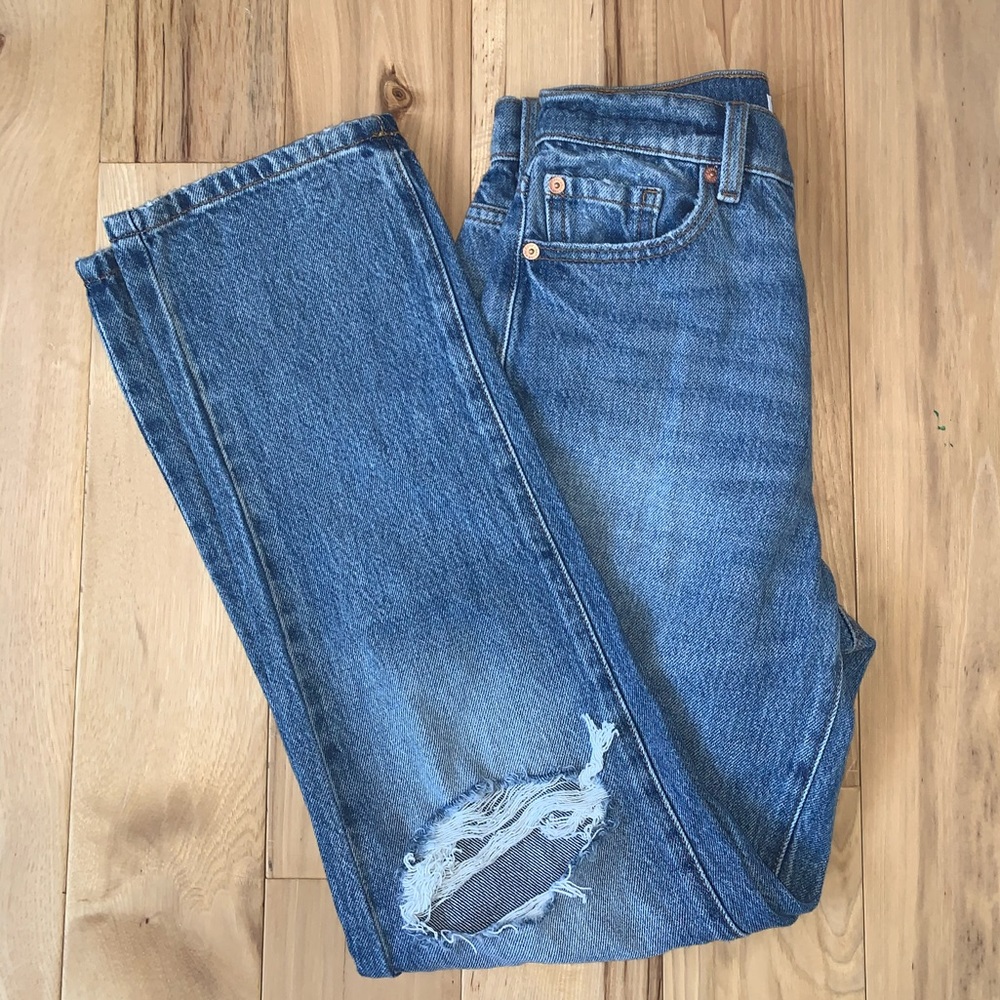 Garage Jeans